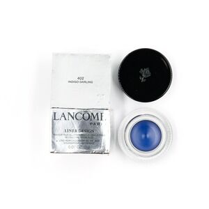 Lancome Liner Design Longwear Caligraphy Gel Liner - 402 Indigo Darling - .07 oz